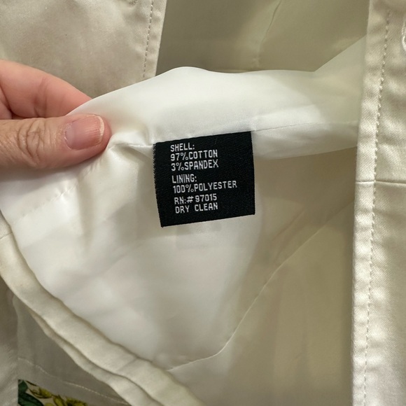 Spring Jacket - Picture 4 of 7